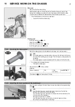 Preview for 59 page of Husqvarna FC 250 2017 Owner'S Manual