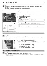 Предварительный просмотр 64 страницы Husqvarna FC 250 2017 Owner'S Manual