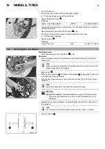 Preview for 72 page of Husqvarna FC 250 2017 Owner'S Manual