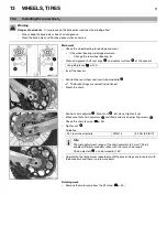 Preview for 73 page of Husqvarna FC 250 2017 Owner'S Manual