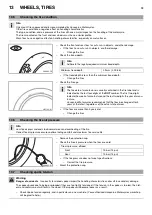 Предварительный просмотр 74 страницы Husqvarna FC 250 2017 Owner'S Manual