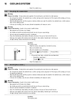 Preview for 81 page of Husqvarna FC 250 2017 Owner'S Manual