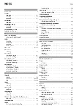 Предварительный просмотр 111 страницы Husqvarna FC 250 2017 Owner'S Manual