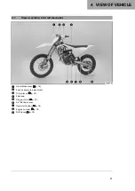 Предварительный просмотр 13 страницы Husqvarna FC 250 Owner'S Manual