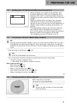 Предварительный просмотр 25 страницы Husqvarna FC 250 Owner'S Manual