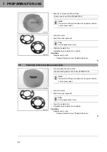 Предварительный просмотр 26 страницы Husqvarna FC 250 Owner'S Manual