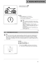 Предварительный просмотр 29 страницы Husqvarna FC 250 Owner'S Manual