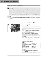 Предварительный просмотр 44 страницы Husqvarna FC 250 Owner'S Manual