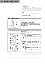 Предварительный просмотр 46 страницы Husqvarna FC 250 Owner'S Manual