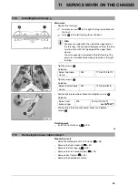 Предварительный просмотр 51 страницы Husqvarna FC 250 Owner'S Manual