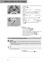 Предварительный просмотр 54 страницы Husqvarna FC 250 Owner'S Manual