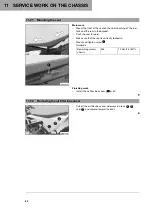 Предварительный просмотр 62 страницы Husqvarna FC 250 Owner'S Manual