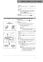 Предварительный просмотр 73 страницы Husqvarna FC 250 Owner'S Manual