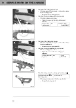 Предварительный просмотр 74 страницы Husqvarna FC 250 Owner'S Manual