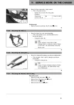 Предварительный просмотр 75 страницы Husqvarna FC 250 Owner'S Manual