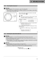 Предварительный просмотр 81 страницы Husqvarna FC 250 Owner'S Manual