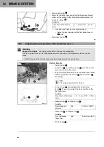 Предварительный просмотр 88 страницы Husqvarna FC 250 Owner'S Manual