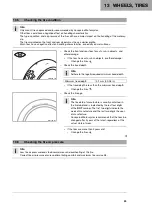 Предварительный просмотр 101 страницы Husqvarna FC 250 Owner'S Manual