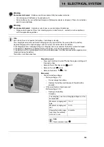 Предварительный просмотр 105 страницы Husqvarna FC 250 Owner'S Manual