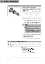 Предварительный просмотр 112 страницы Husqvarna FC 250 Owner'S Manual