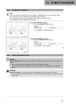 Предварительный просмотр 115 страницы Husqvarna FC 250 Owner'S Manual