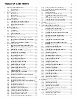 Preview for 4 page of Husqvarna FC 350 2014 Repair Manual