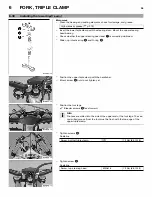 Preview for 40 page of Husqvarna FC 350 2014 Repair Manual