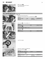 Preview for 76 page of Husqvarna FC 350 2014 Repair Manual