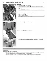 Preview for 83 page of Husqvarna FC 350 2014 Repair Manual