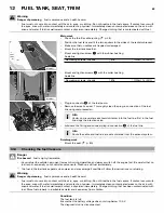 Preview for 84 page of Husqvarna FC 350 2014 Repair Manual