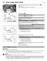 Preview for 85 page of Husqvarna FC 350 2014 Repair Manual