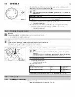 Preview for 94 page of Husqvarna FC 350 2014 Repair Manual