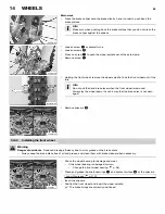 Preview for 95 page of Husqvarna FC 350 2014 Repair Manual