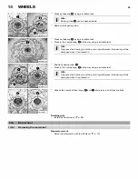 Preview for 97 page of Husqvarna FC 350 2014 Repair Manual