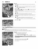 Preview for 98 page of Husqvarna FC 350 2014 Repair Manual