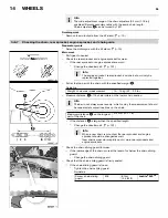 Preview for 101 page of Husqvarna FC 350 2014 Repair Manual