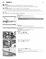 Preview for 103 page of Husqvarna FC 350 2014 Repair Manual