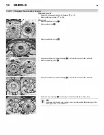 Preview for 105 page of Husqvarna FC 350 2014 Repair Manual