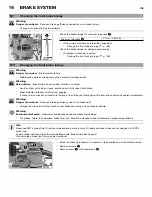 Preview for 111 page of Husqvarna FC 350 2014 Repair Manual