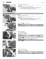 Preview for 127 page of Husqvarna FC 350 2014 Repair Manual