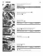 Preview for 128 page of Husqvarna FC 350 2014 Repair Manual