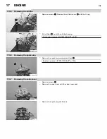 Preview for 134 page of Husqvarna FC 350 2014 Repair Manual