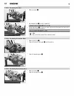 Preview for 138 page of Husqvarna FC 350 2014 Repair Manual