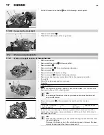 Preview for 145 page of Husqvarna FC 350 2014 Repair Manual