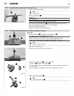 Preview for 150 page of Husqvarna FC 350 2014 Repair Manual