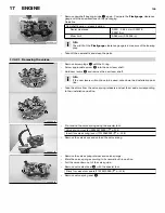 Preview for 157 page of Husqvarna FC 350 2014 Repair Manual