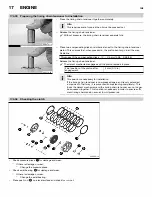 Preview for 164 page of Husqvarna FC 350 2014 Repair Manual