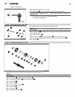 Preview for 167 page of Husqvarna FC 350 2014 Repair Manual