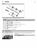 Preview for 171 page of Husqvarna FC 350 2014 Repair Manual