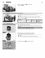 Preview for 180 page of Husqvarna FC 350 2014 Repair Manual